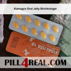 Kamagra Oral Jelly Bivirkninger 184