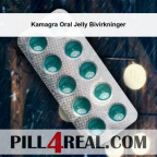 Kamagra Oral Jelly Bivirkninger 185