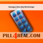 Kamagra Oral Jelly Bivirkninger 289