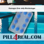 Kamagra Oral Jelly Bivirkninger 348