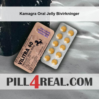Kamagra Oral Jelly Bivirkninger 351