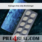 Kamagra Oral Jelly Bivirkninger 516