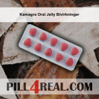 Kamagra Oral Jelly Bivirkninger 602