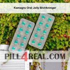 Kamagra Oral Jelly Bivirkninger 637