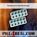 Kamagra Oral Jelly Bivirkninger 662