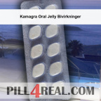 Kamagra Oral Jelly Bivirkninger 815