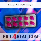 Kamagra Oral Jelly Bivirkninger 861