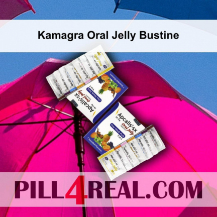 Kamagra Oral Jelly Bustine 108