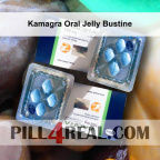 Kamagra Oral Jelly Bustine 143
