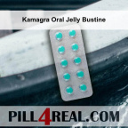 Kamagra Oral Jelly Bustine 156