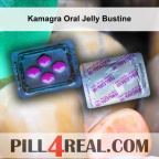 Kamagra Oral Jelly Bustine 159