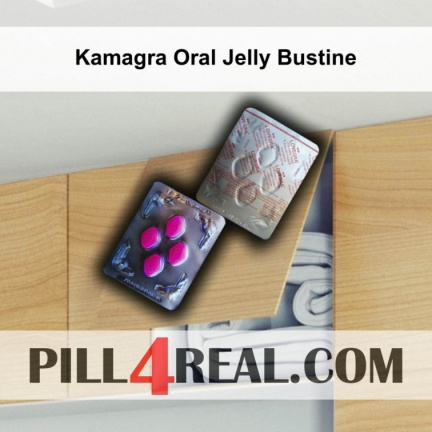 Kamagra Oral Jelly Bustine 181