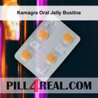 Kamagra Oral Jelly Bustine 256