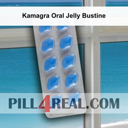 Kamagra Oral Jelly Bustine 292