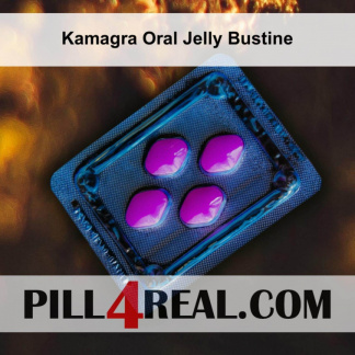Kamagra Oral Jelly Bustine 316