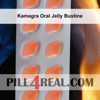 Kamagra Oral Jelly Bustine 320