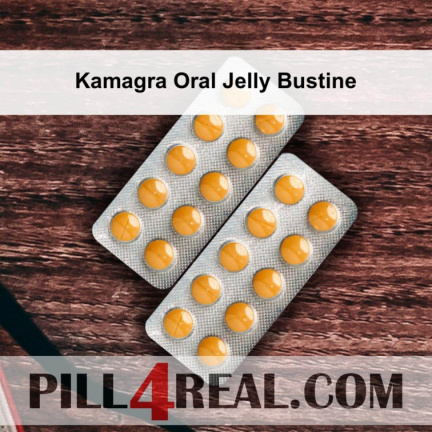 Kamagra Oral Jelly Bustine 343