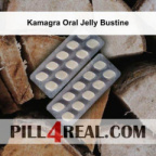 Kamagra Oral Jelly Bustine 409