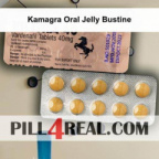 Kamagra Oral Jelly Bustine 524