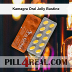 Kamagra Oral Jelly Bustine 595