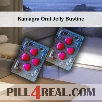 Kamagra Oral Jelly Bustine 599