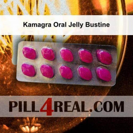 Kamagra Oral Jelly Bustine 618