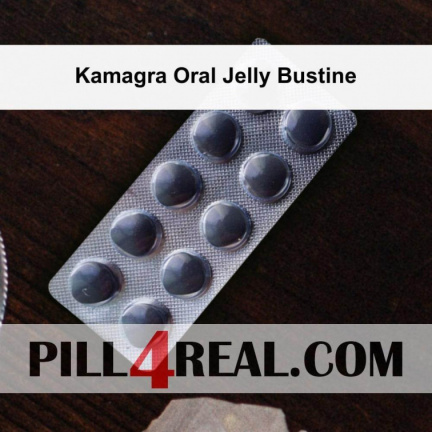 Kamagra Oral Jelly Bustine 621