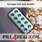 Kamagra Oral Jelly Bustine 624