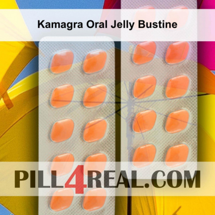 Kamagra Oral Jelly Bustine 651