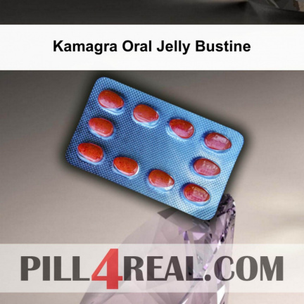 Kamagra Oral Jelly Bustine 738