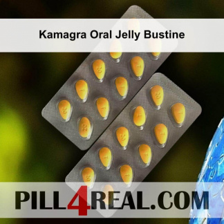 Kamagra Oral Jelly Bustine 919