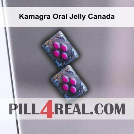 Kamagra Oral Jelly Canada 261