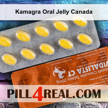 Kamagra Oral Jelly Canada 431