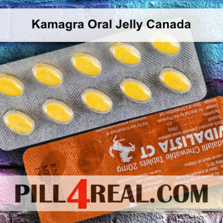 Kamagra Oral Jelly Canada 431