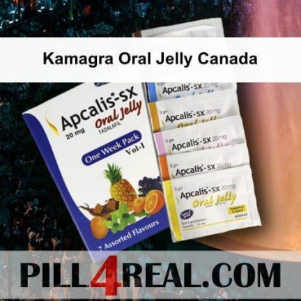 Kamagra Oral Jelly Canada 652