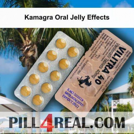 Kamagra Oral Jelly Effects 045