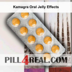 Kamagra Oral Jelly Effects 222