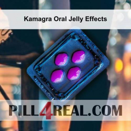 Kamagra Oral Jelly Effects 253