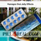 Kamagra Oral Jelly Effects 265