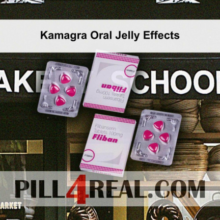 Kamagra Oral Jelly Effects 351