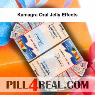 Kamagra Oral Jelly Effects 360