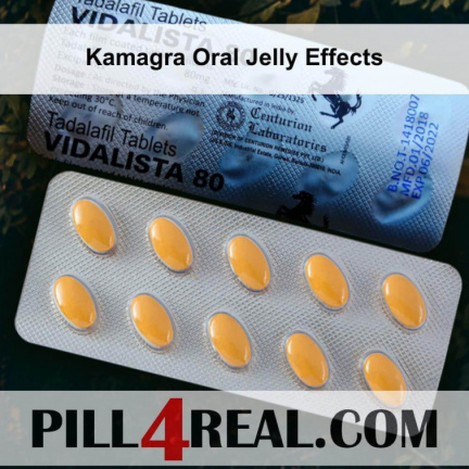Kamagra Oral Jelly Effects 471