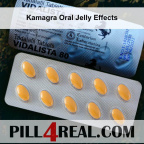 Kamagra Oral Jelly Effects 471