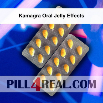 Kamagra Oral Jelly Effects 476
