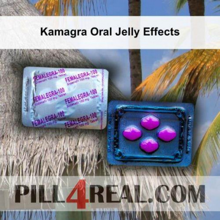 Kamagra Oral Jelly Effects 615