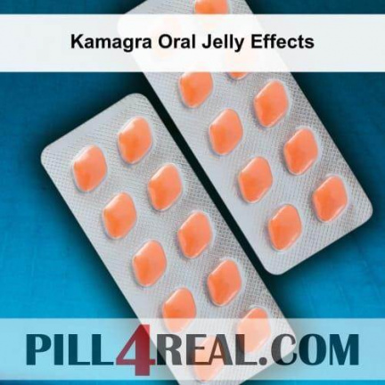 Kamagra Oral Jelly Effects 636