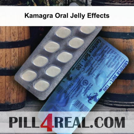 Kamagra Oral Jelly Effects 722