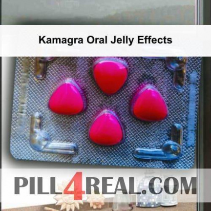 Kamagra Oral Jelly Effects 765