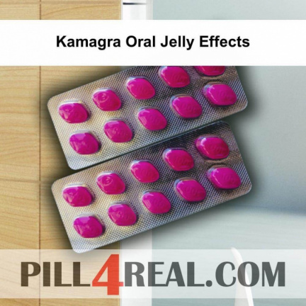 Kamagra Oral Jelly Effects 783