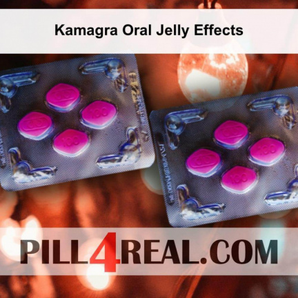Kamagra Oral Jelly Effects 817
